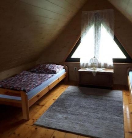 Domki Z Bali Polanica Zdroj Skorka Exterior foto